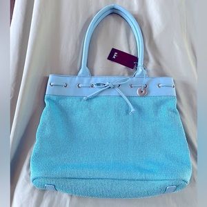 NWT The Sak Purse